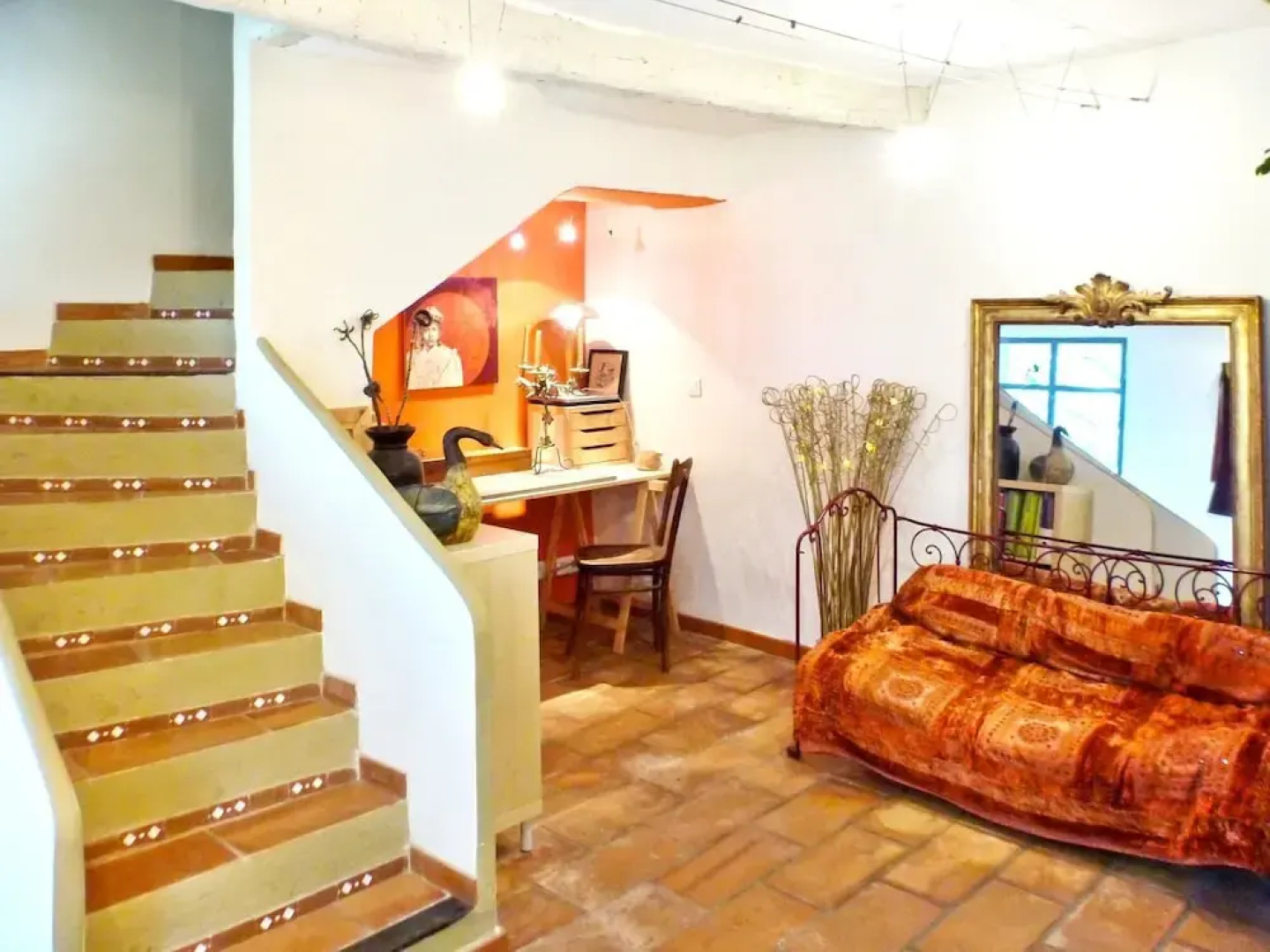 House With 3 Bedrooms in Entrecasteaux, With Private Pool, Furnished G