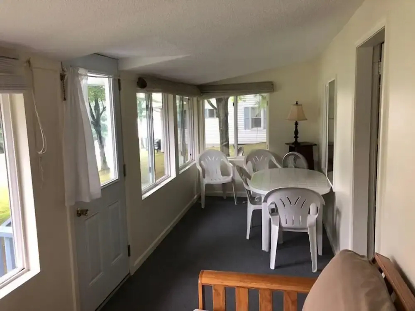 West Winds Motel & Cottages