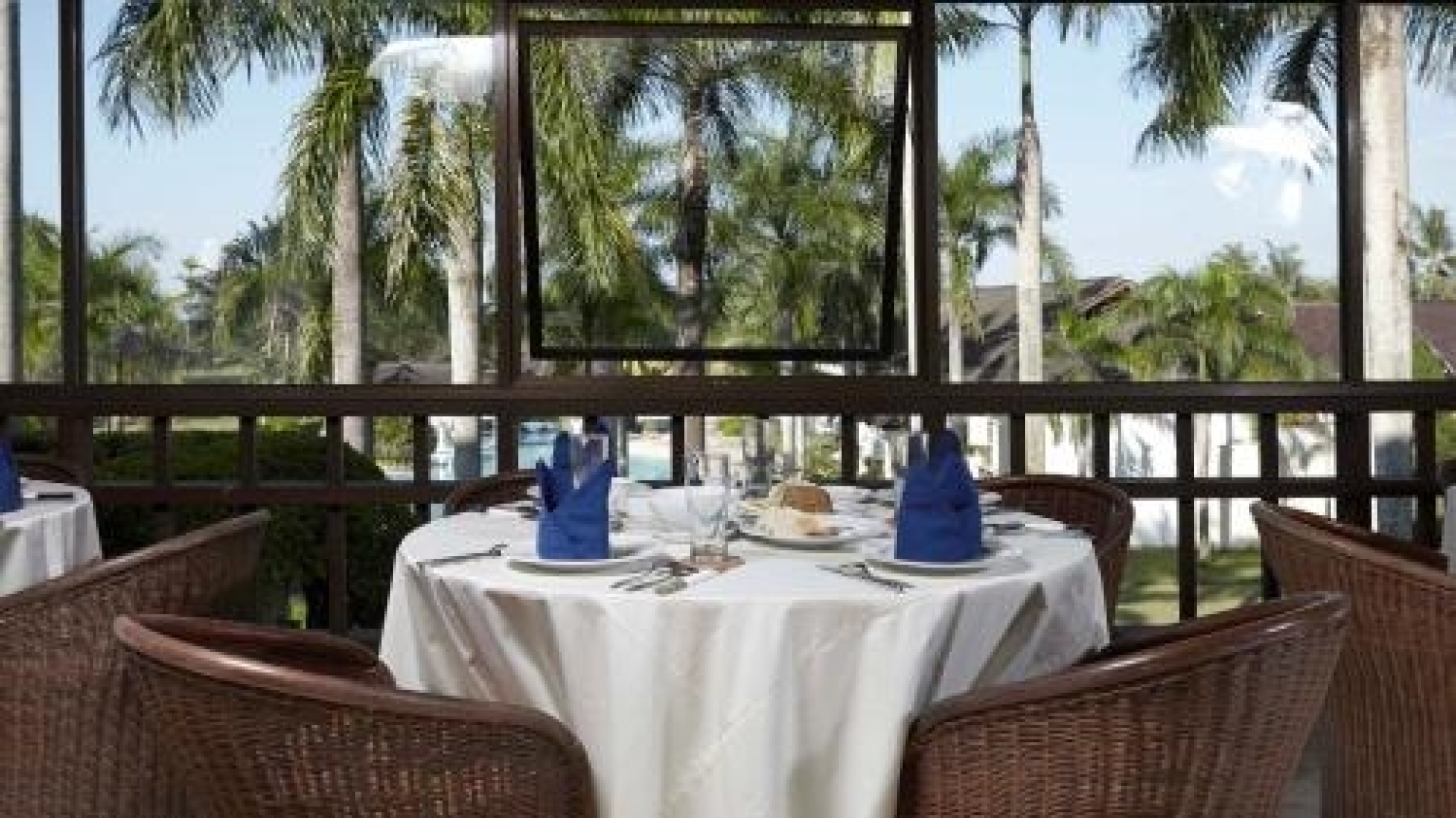 GEC Rinjani Golf & Resort