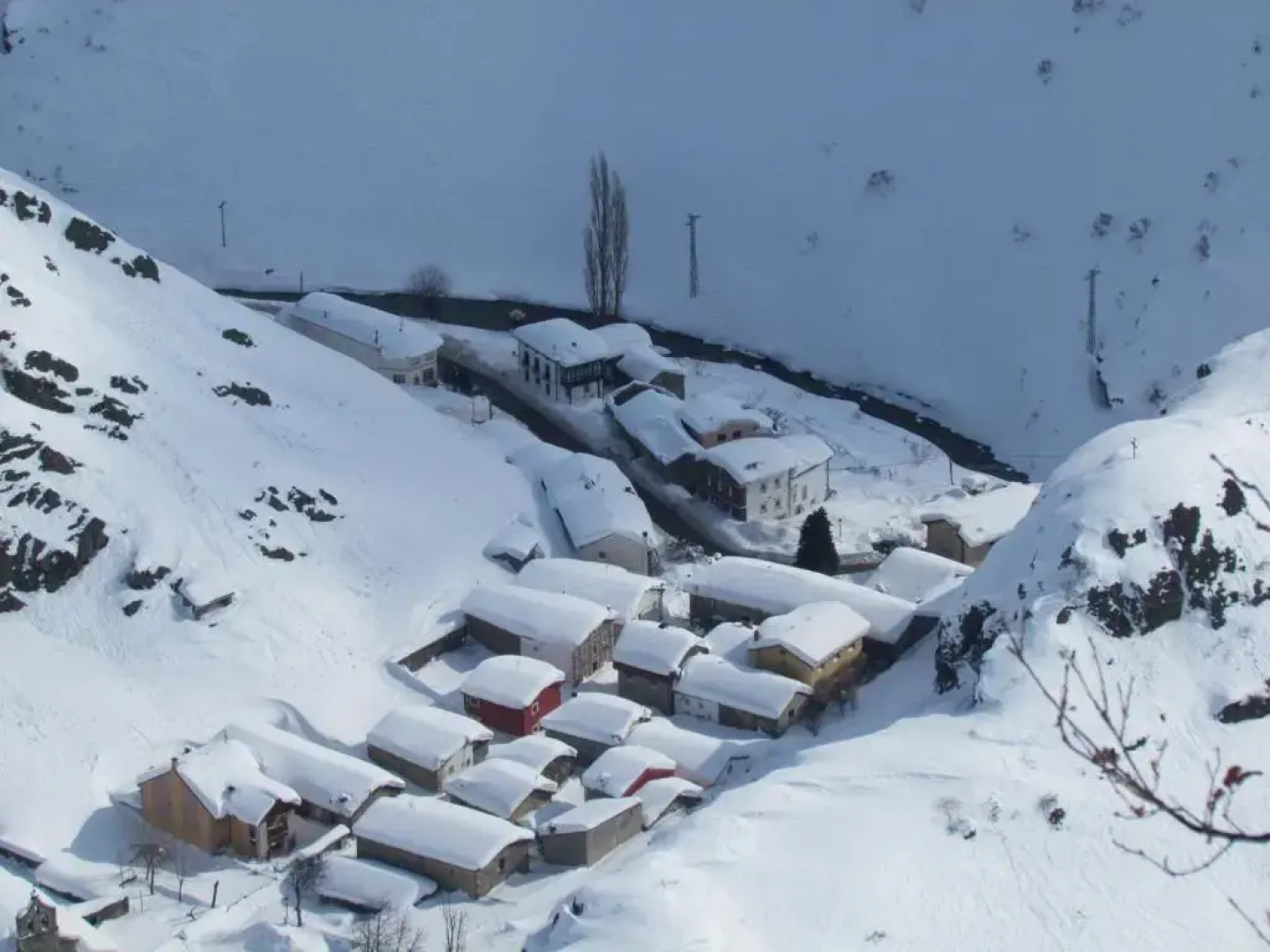 Albergue de Portilla