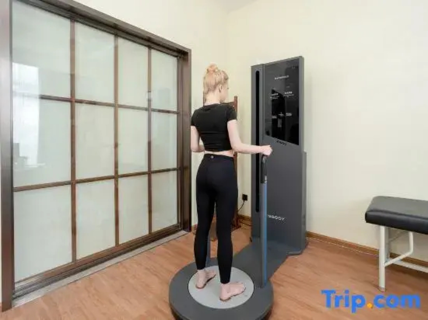 Tengchong East Lake Thermal Spa Hotel