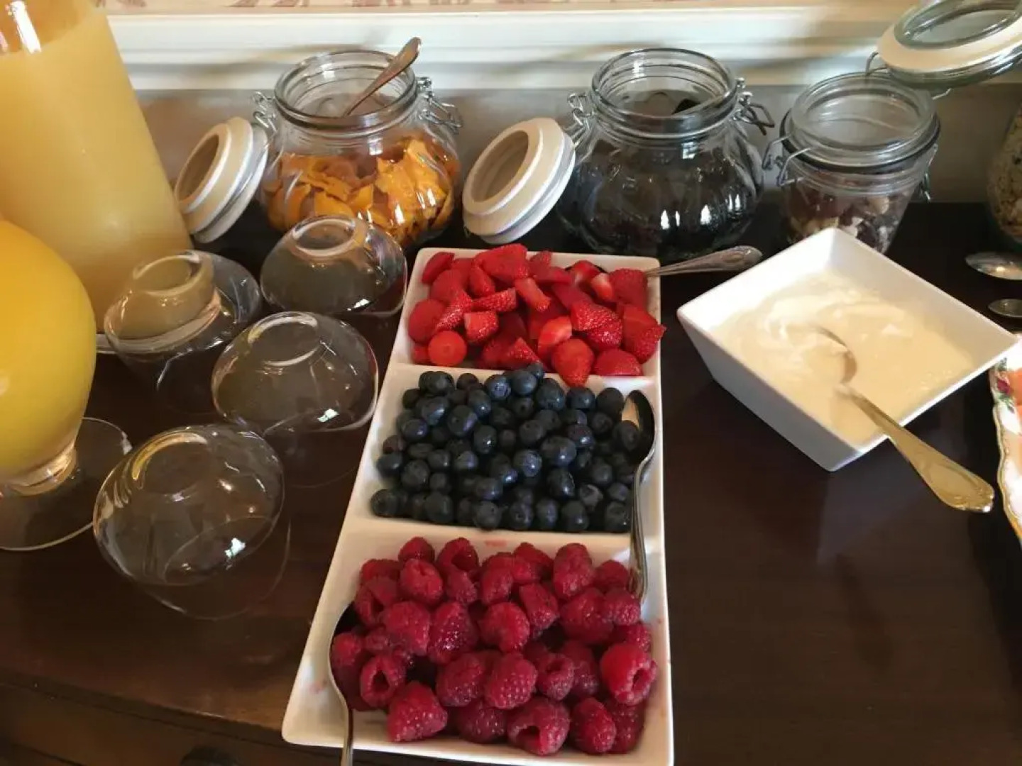 Plas Y Dderwen Bed and Breakfast