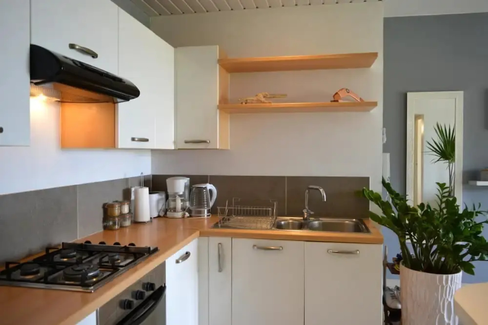 F2 Little Eden - Tahiti - Vue Moorea Holiday home 1