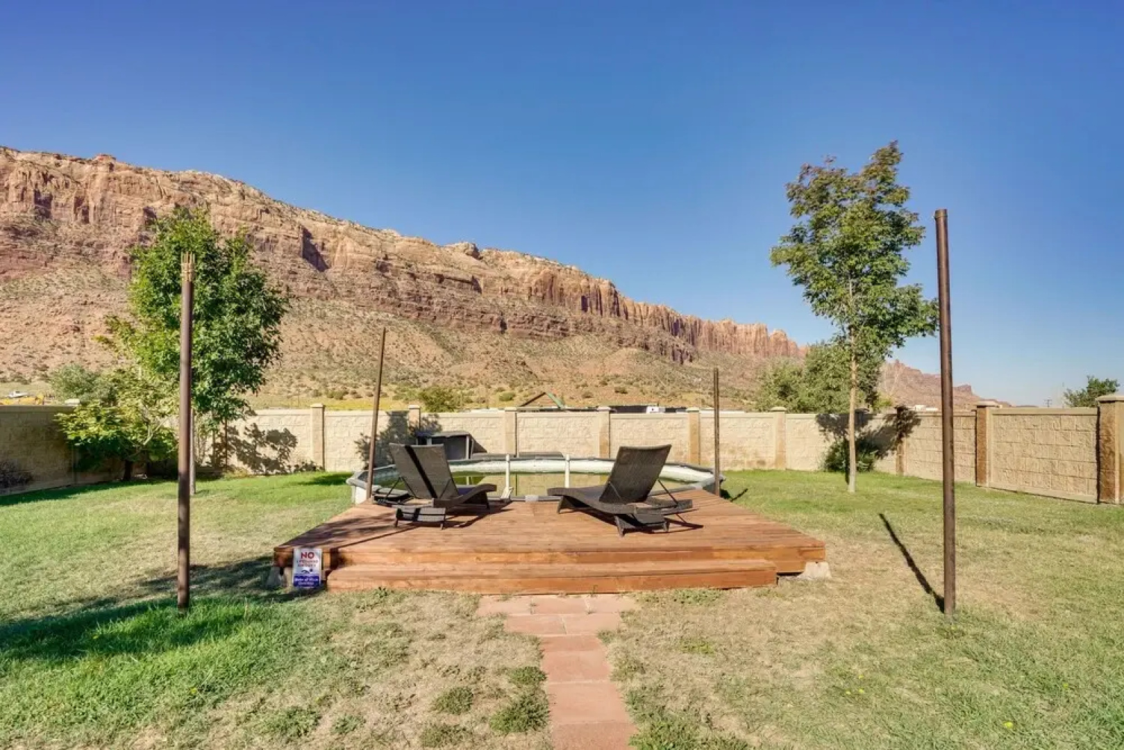 Moab Home w/ Pool - 14 Mi to Arches National Park!