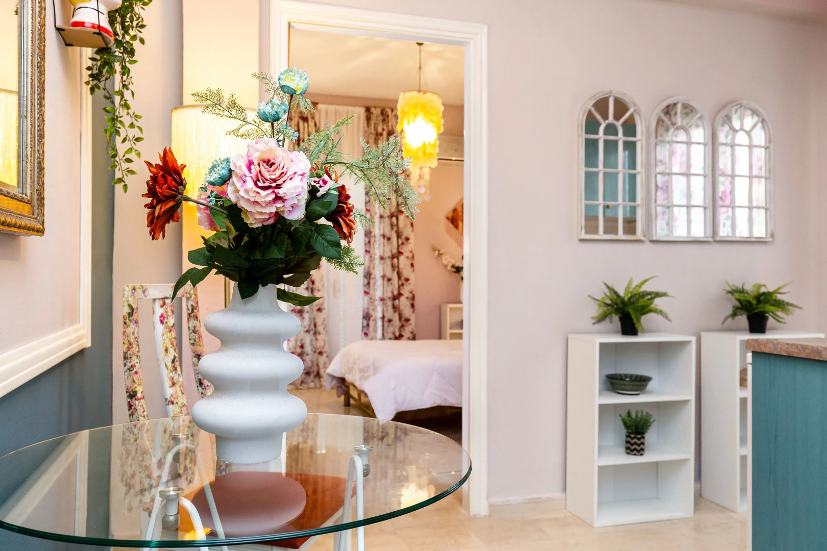 V.A. Boutique Apartments and Suites