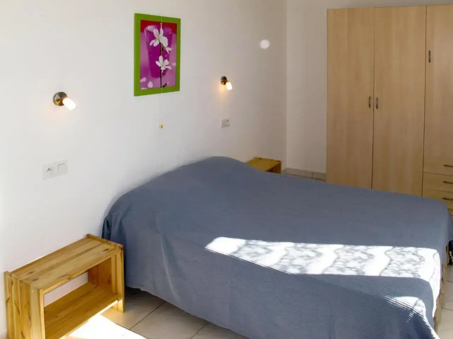 Holiday Home Mistral - REG110