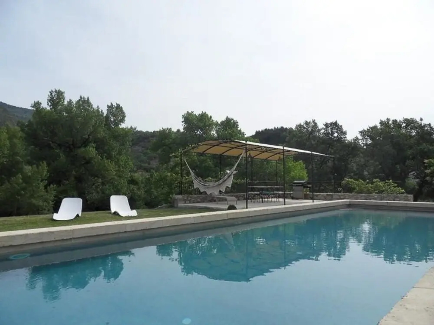 Saint Antonin Chambre d’Hôte