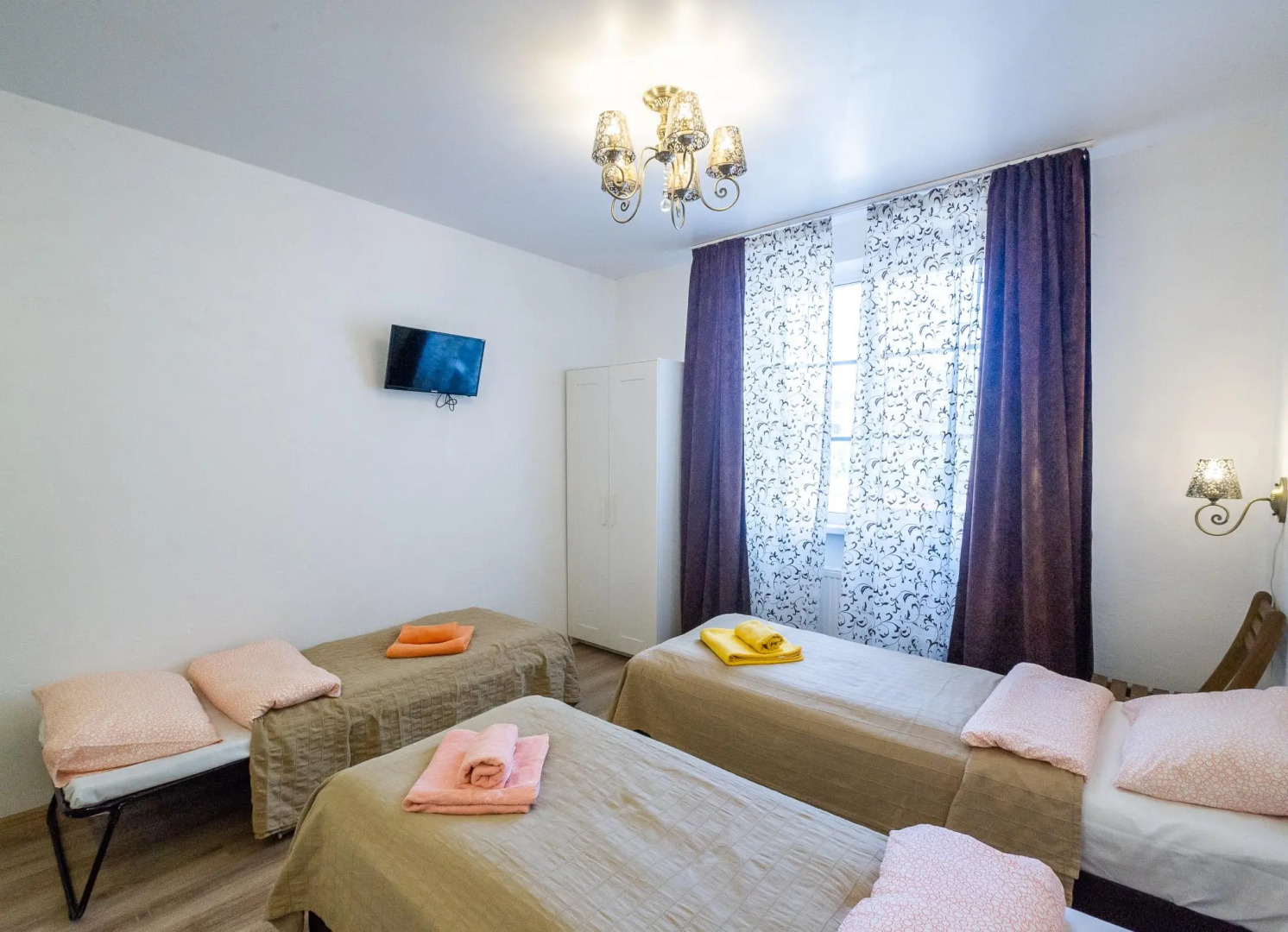 Апартаменты Arsenika (Арсеника) на улице Право-Булачная