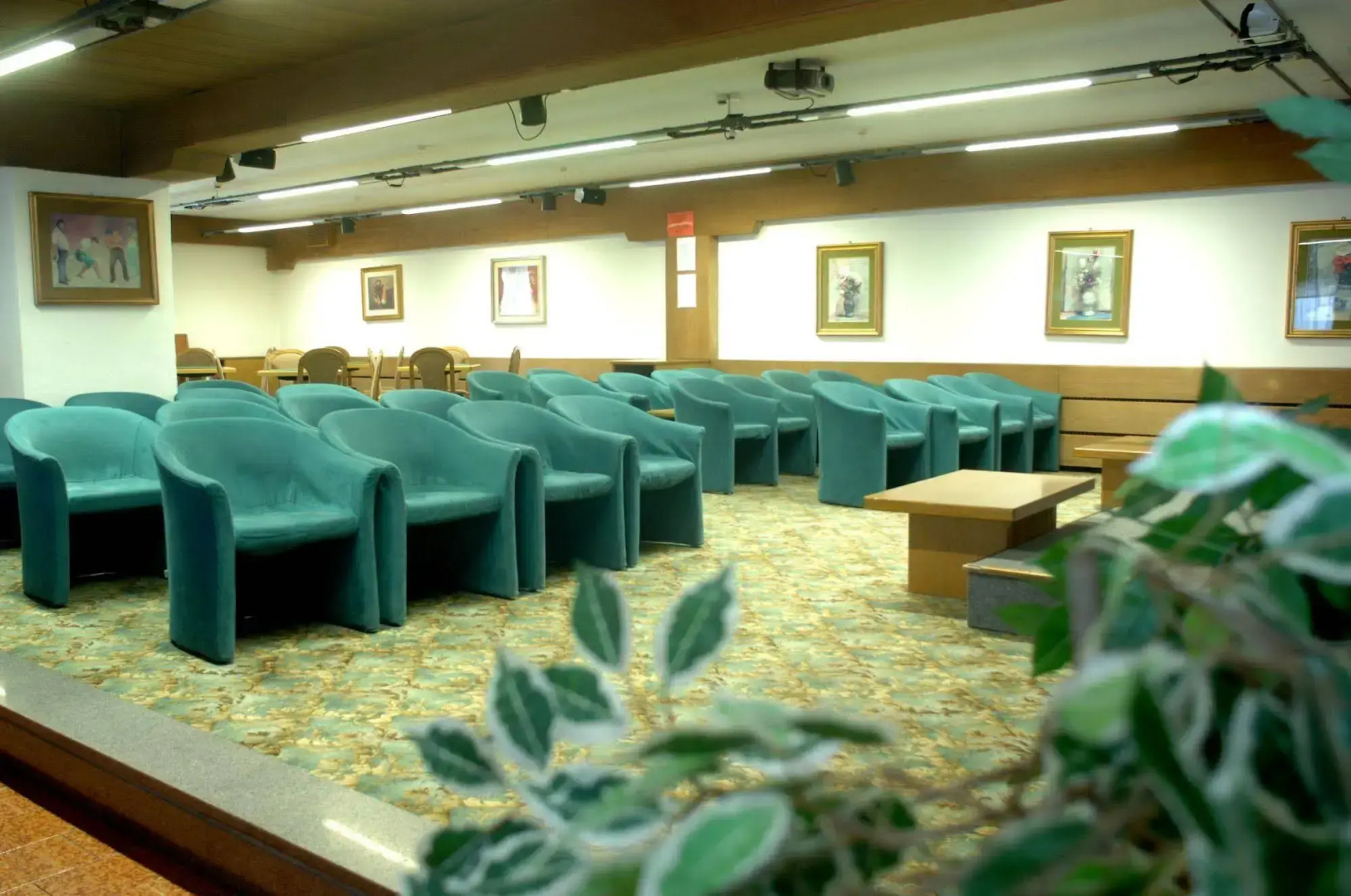 Sport Hotel Pampeago