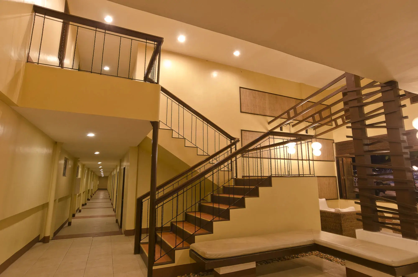 Camp Holiday Resort & Recreation Area