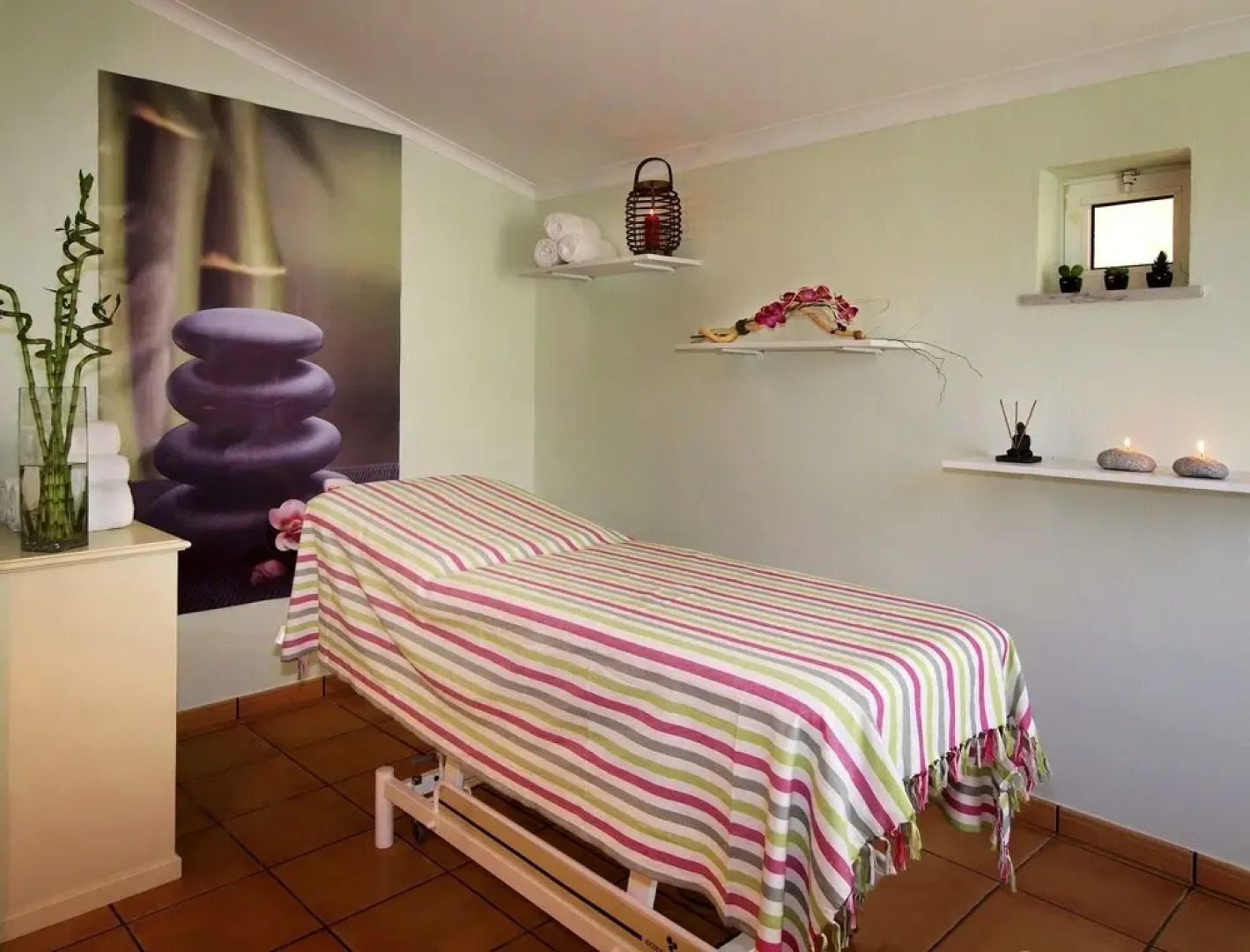 Giramar Apartamentos Turisticos