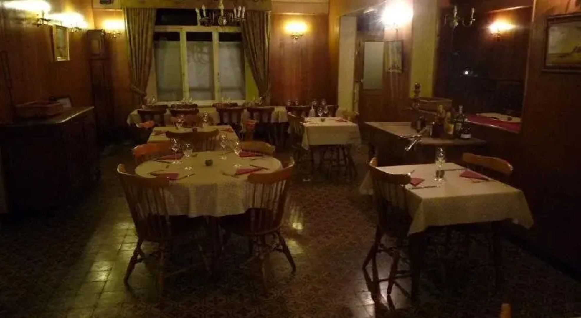 Naturotel - O'Gourm'Han