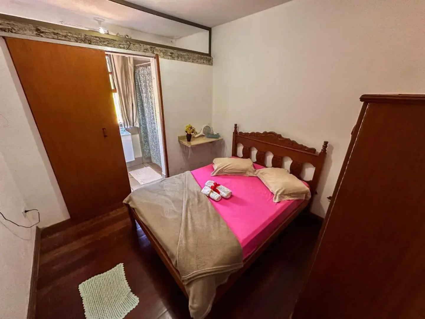 Pousada Vale das Primaveras