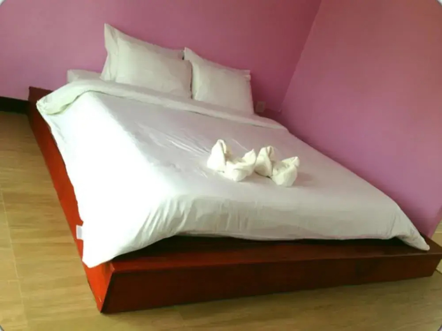 Baan Chomjan at Suanphung