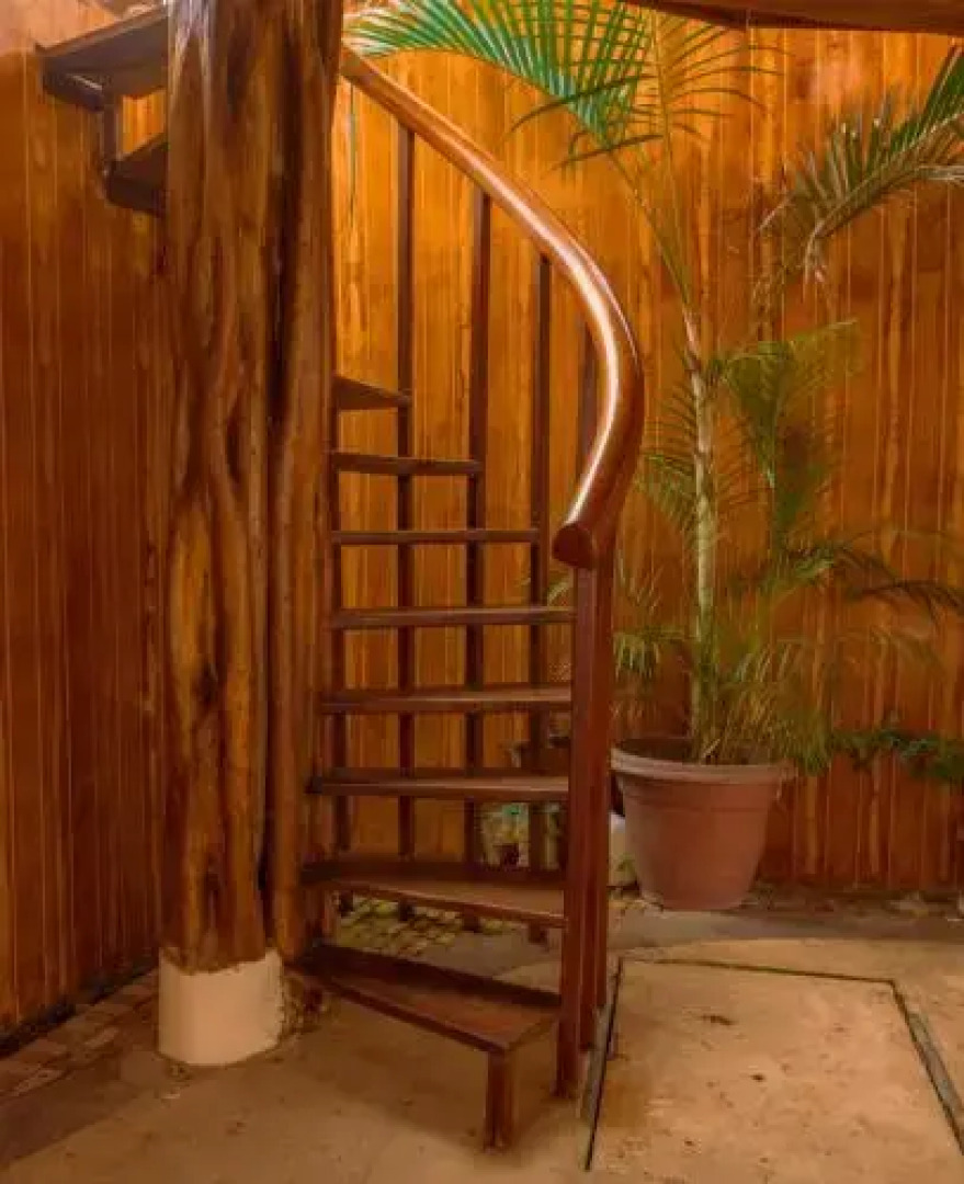 Hostal Poseidon