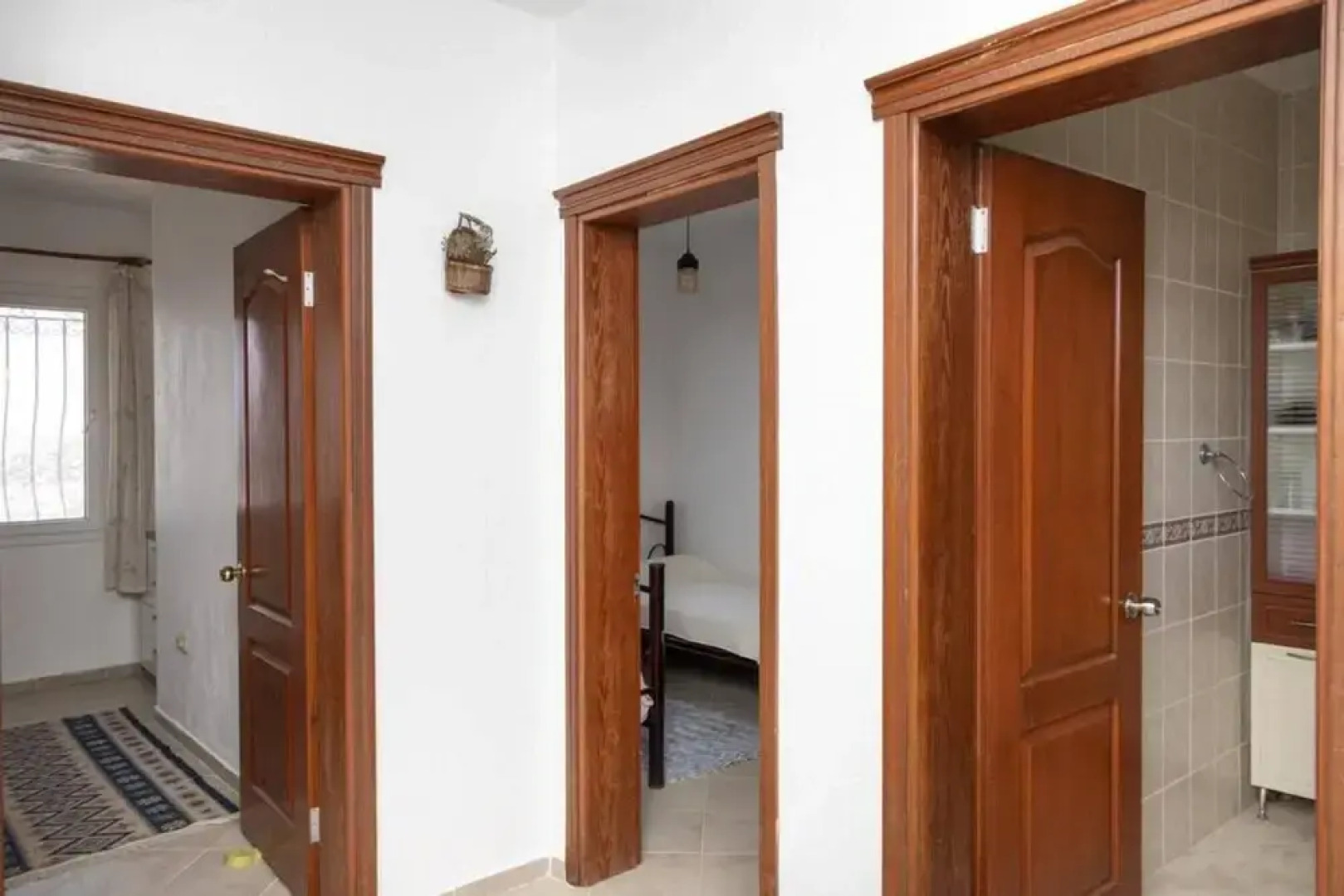 2 BR House With Garden in the Heart of Yalikavak