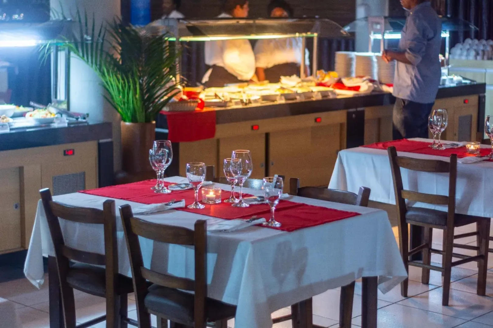 Hotel Resort Costa Dos Coqueiros