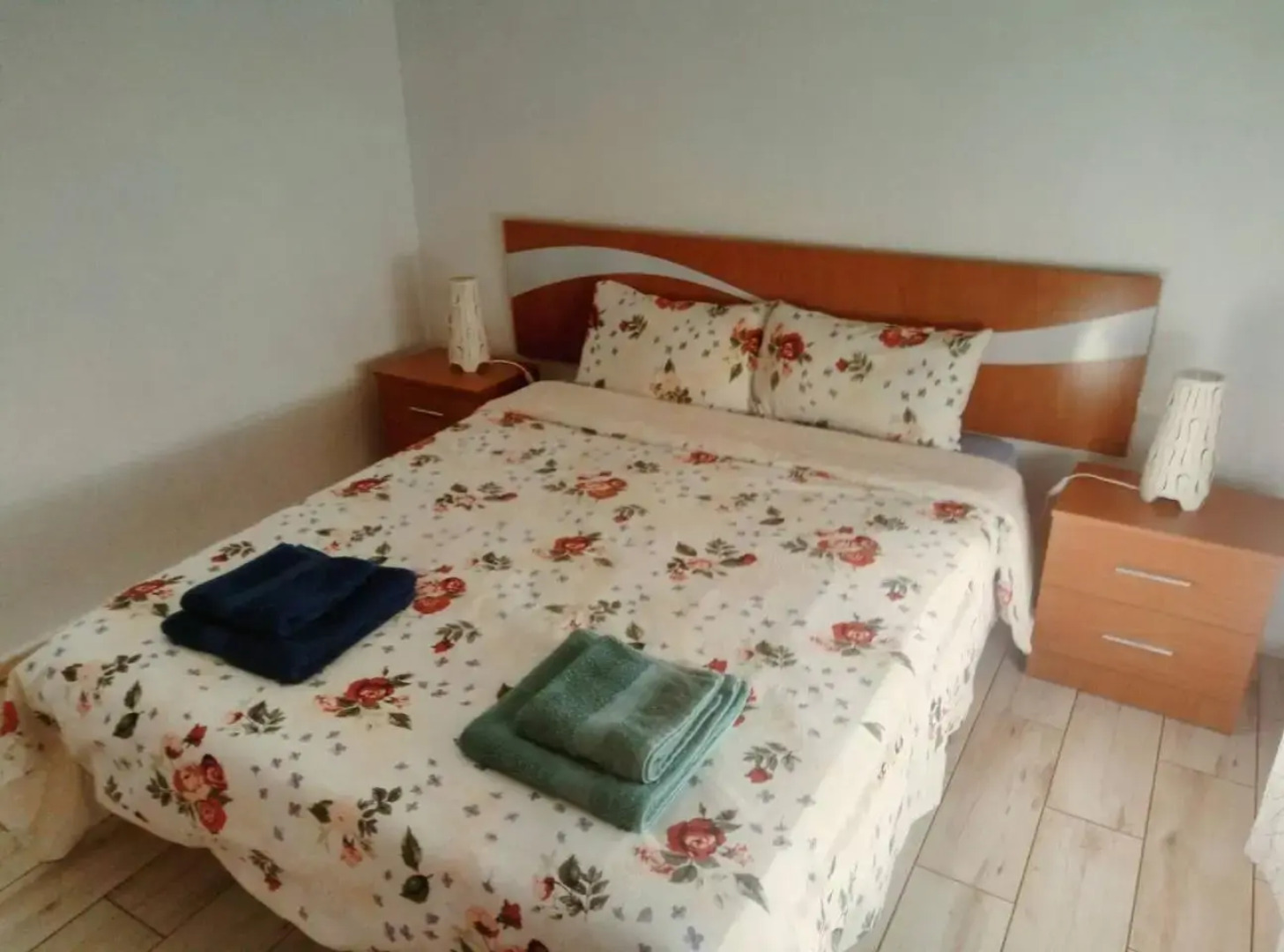 Apartments Tazacorte Beach 2-3 floor