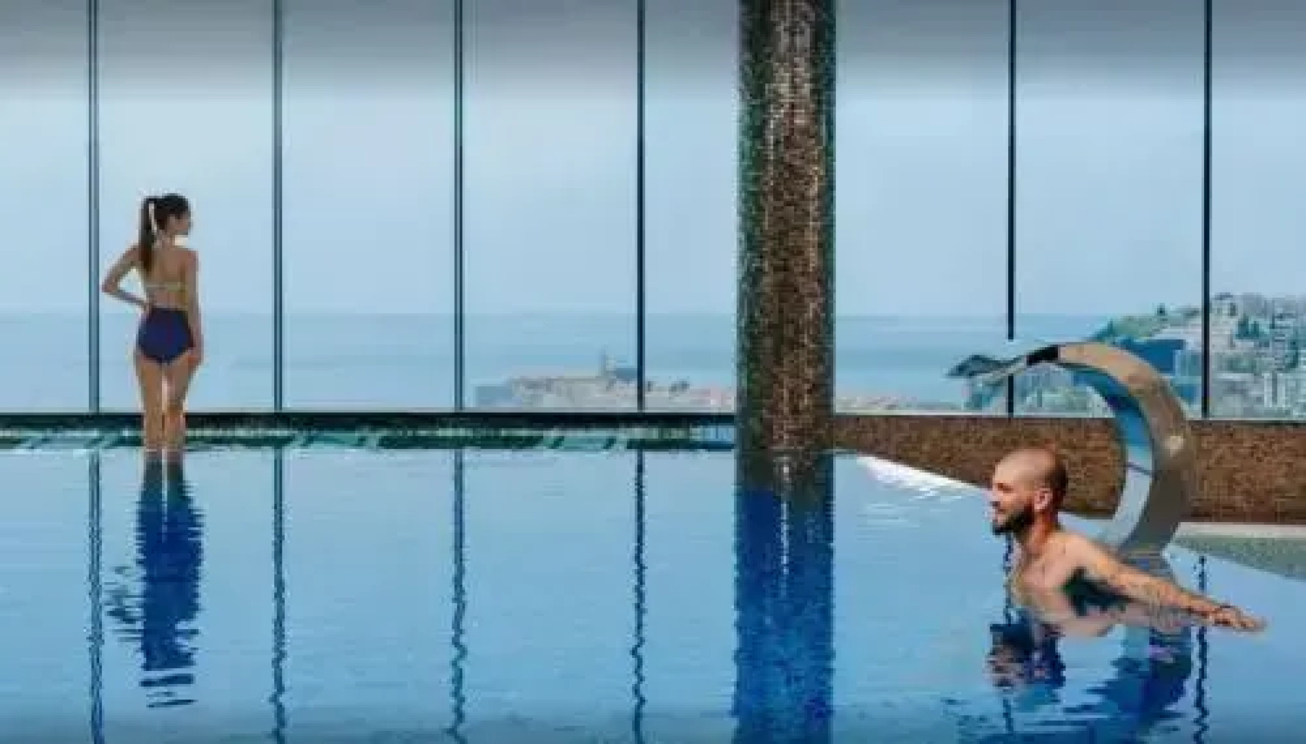 Luxury Apartments Montesa