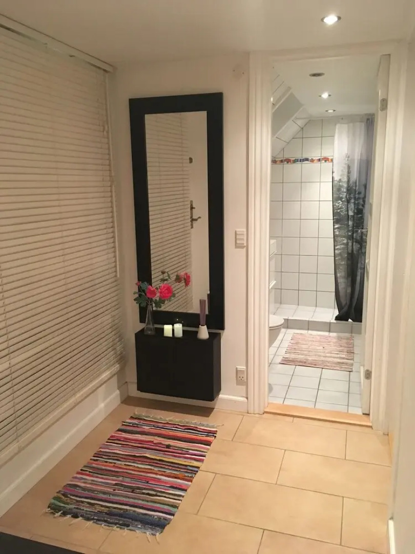 Exclusive Villa in Copenhagen