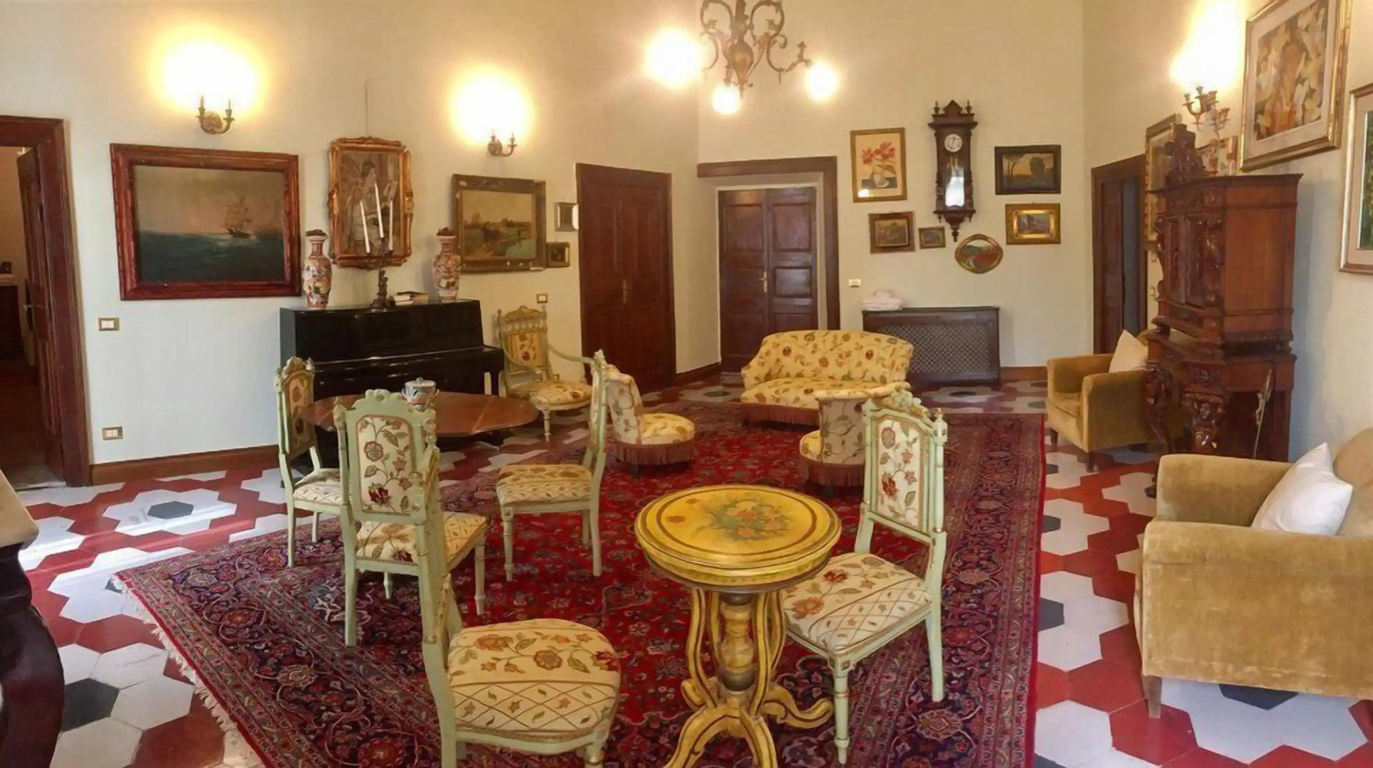 B&B Degli Artisti