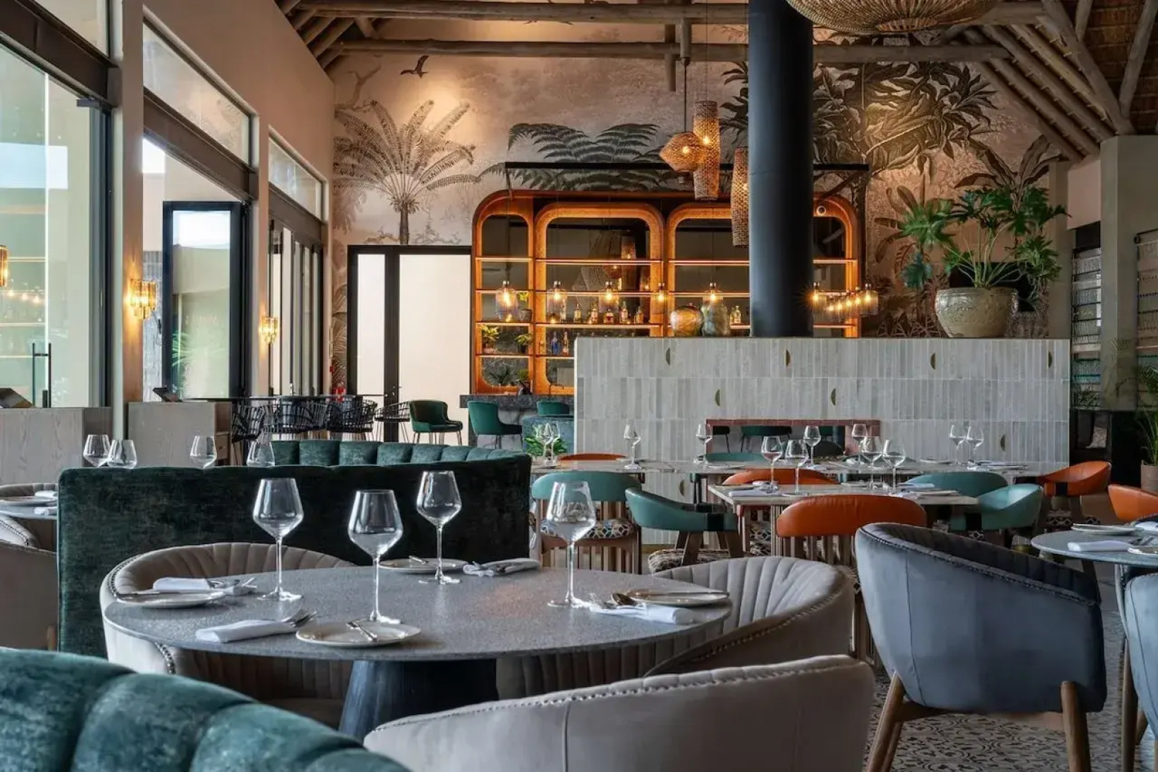 Radisson Safari Hotel Hoedspruit