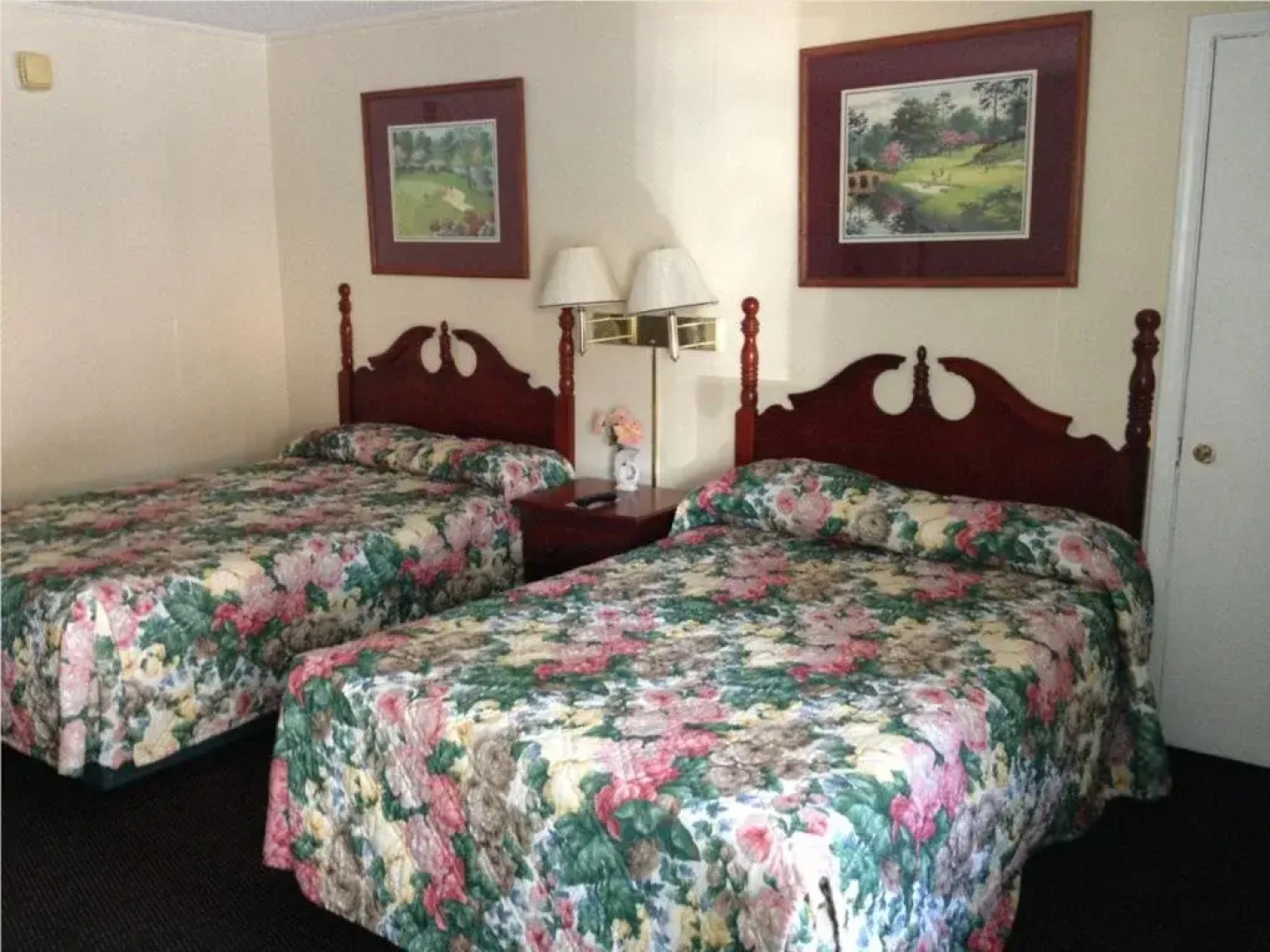 Economy Inn - Cullman