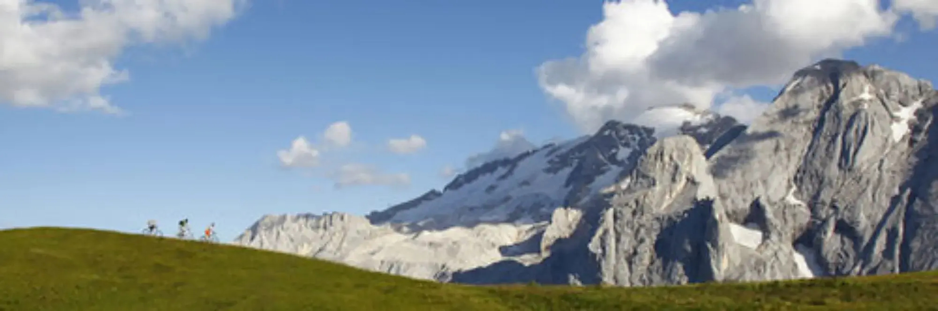 Hotel Garnì Caminetto