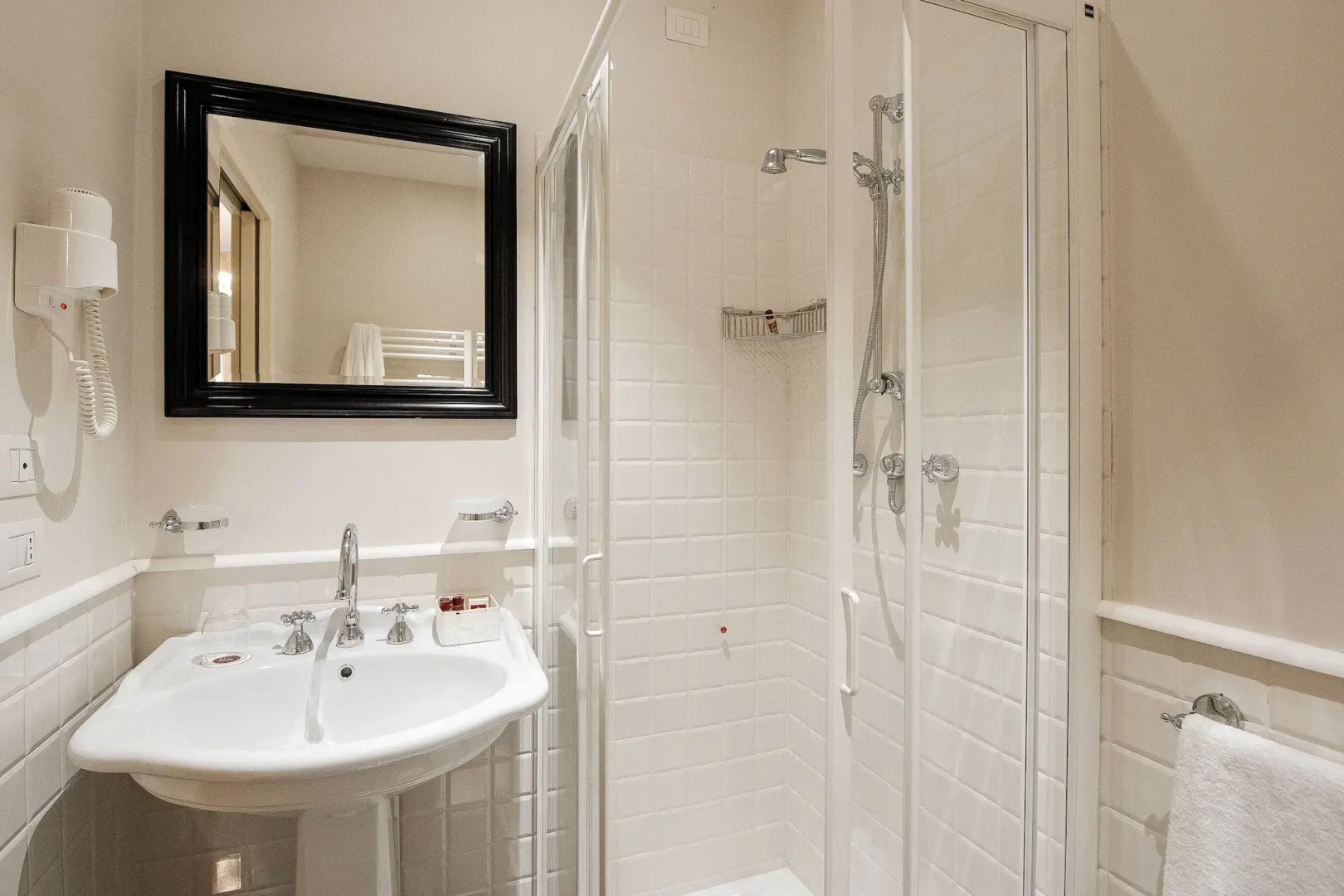 IH Hotels Venezia Salute Palace