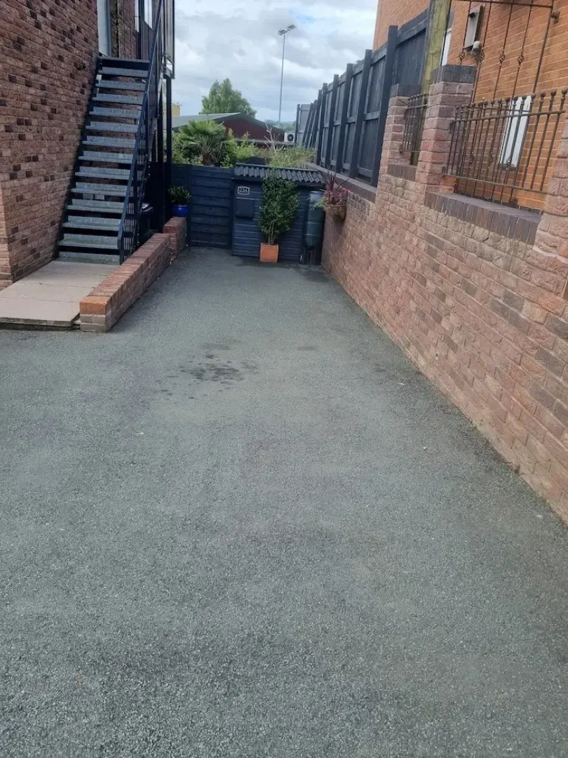 Spoonley Apartment in Llansantffraid ym Mechain