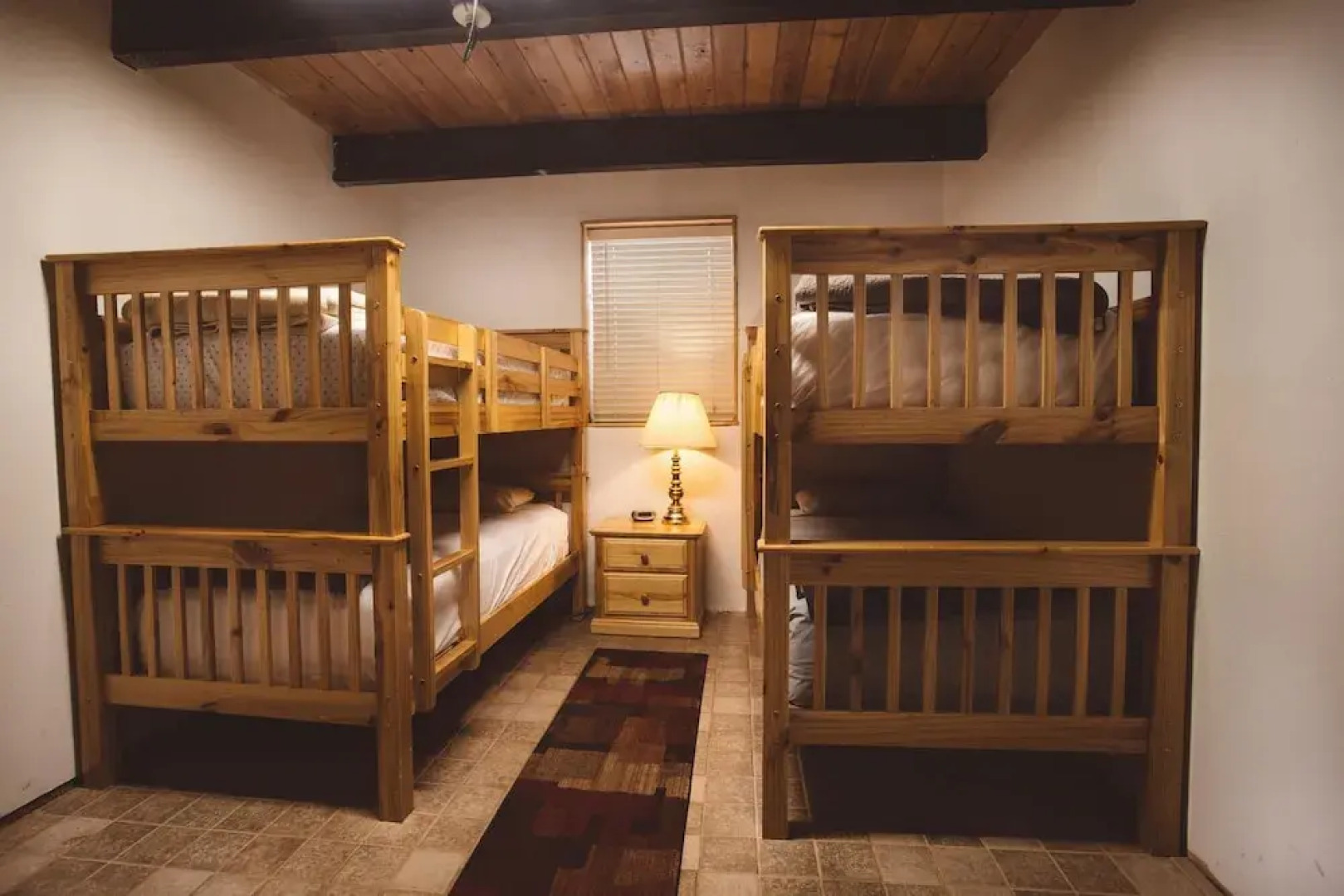 Otter Chalet on Fish Lake Cabin Rental