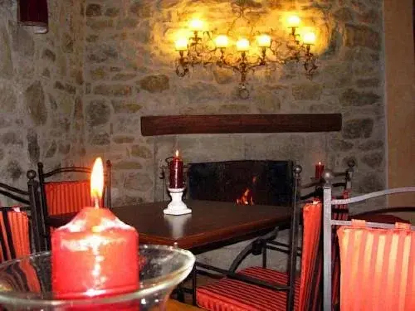 Residenza La Maestà Villa Umbra