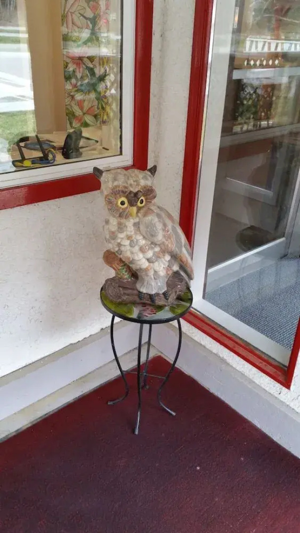 Rivermount Motel Campground and RV Park