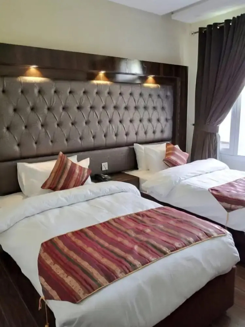 Legend Hotel Hunza