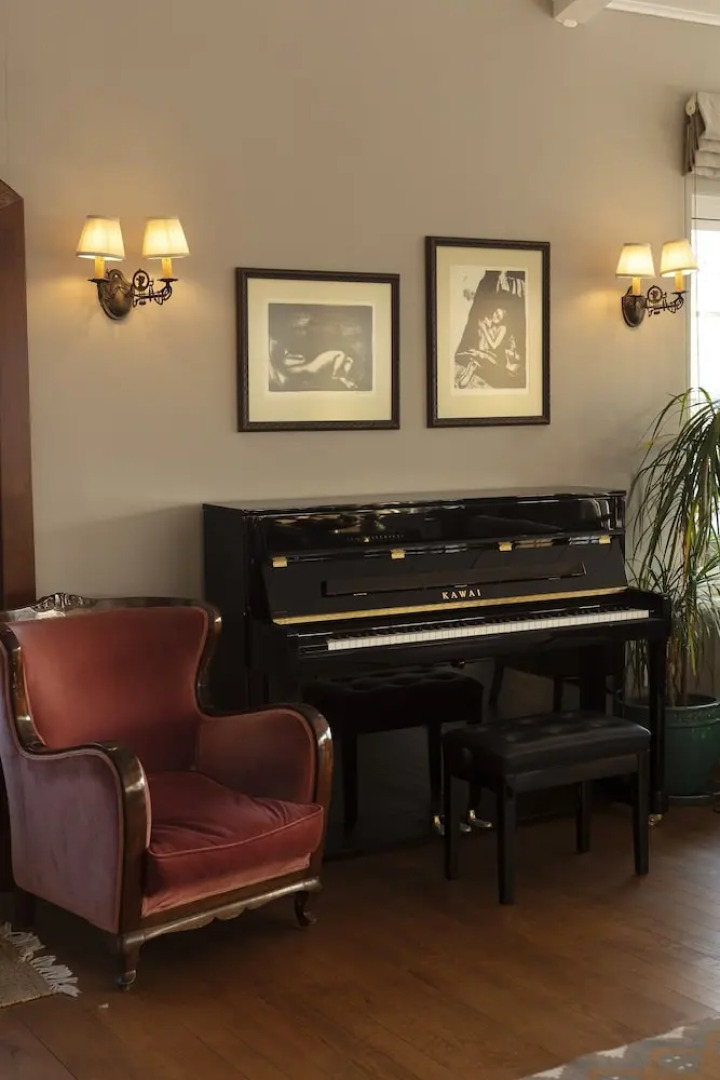 Casa Lavanda Butik Hotel