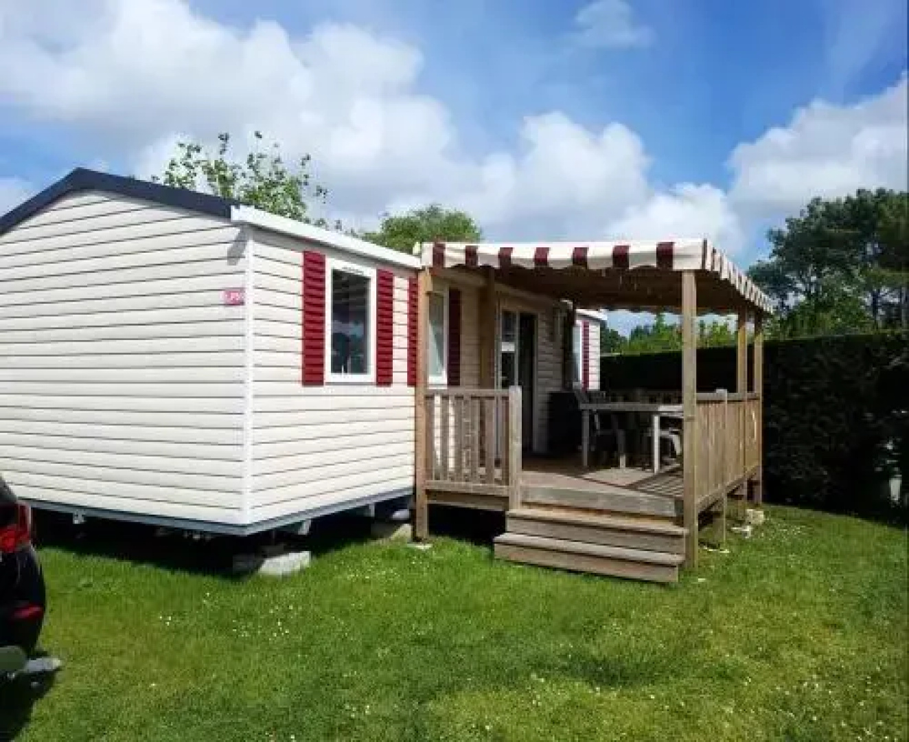Holiday home Avenue de la Palmyre - 9