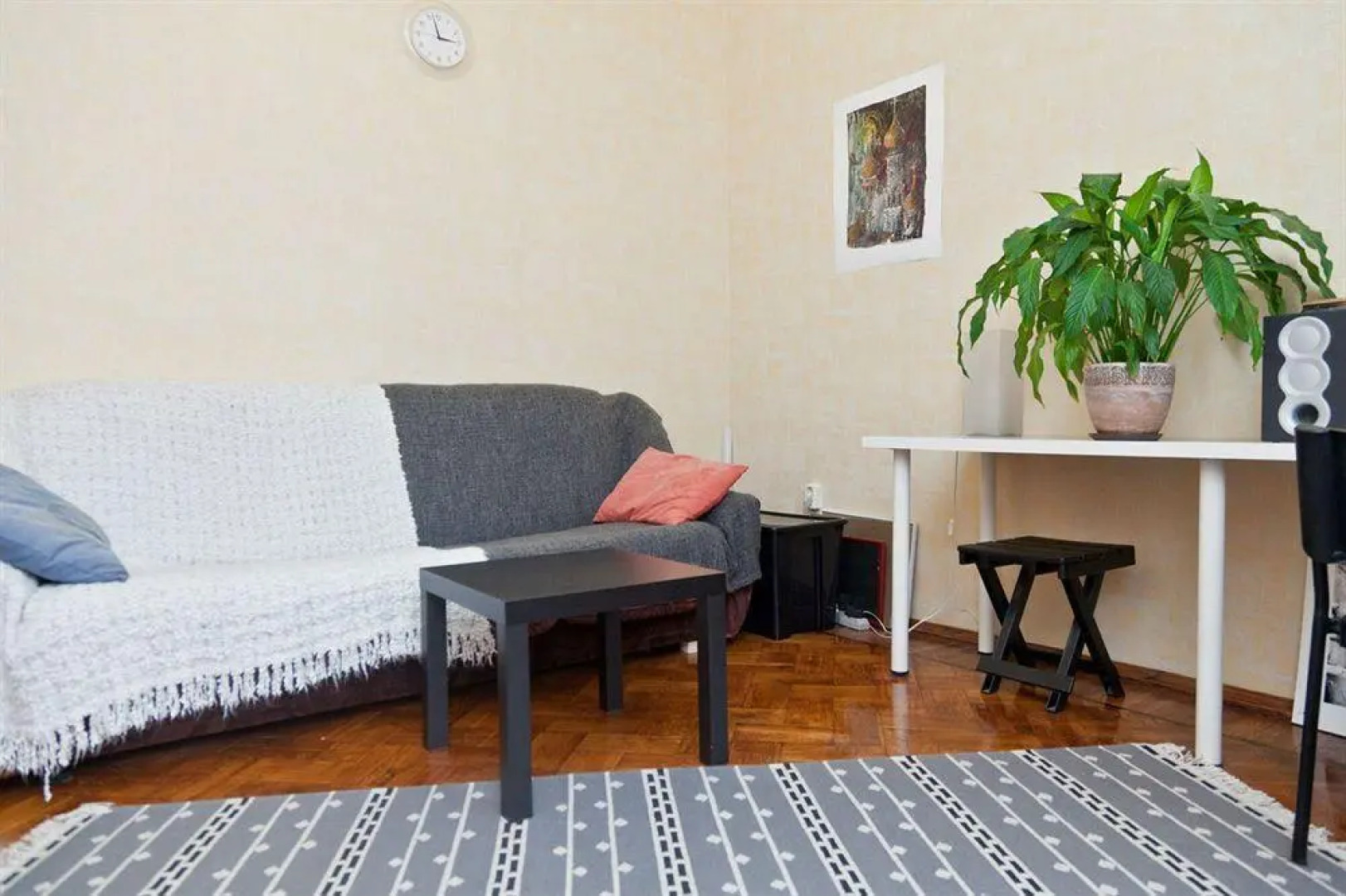 Moscow DaynNight Hostel