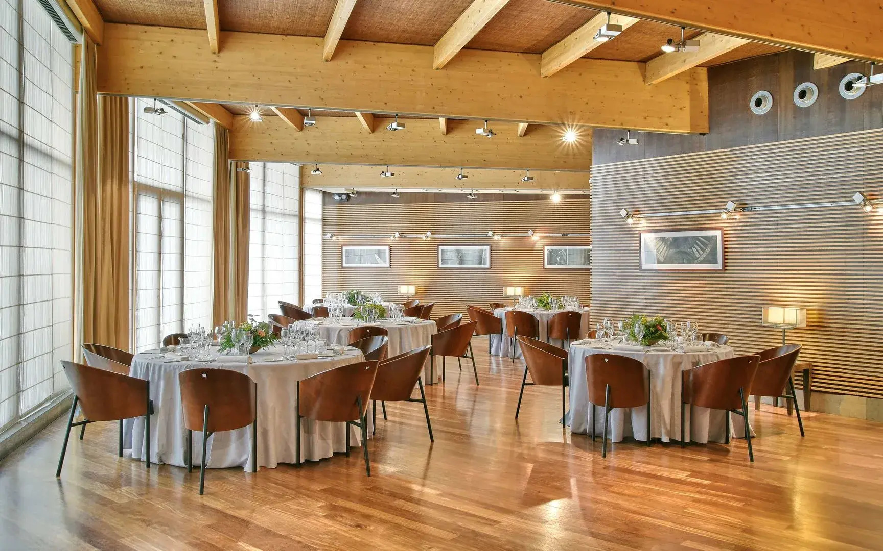 NH Collection Palacio de Burgos