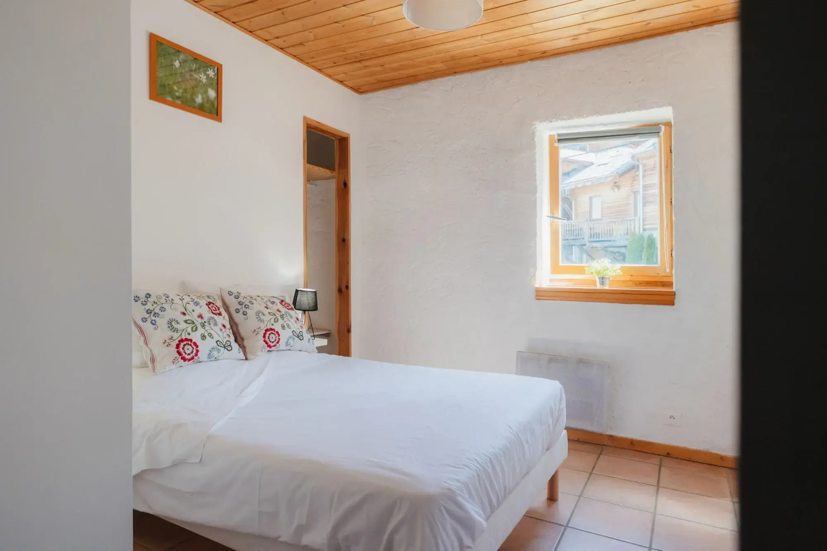 Résidence Sunêlia Les Logis d'Orres