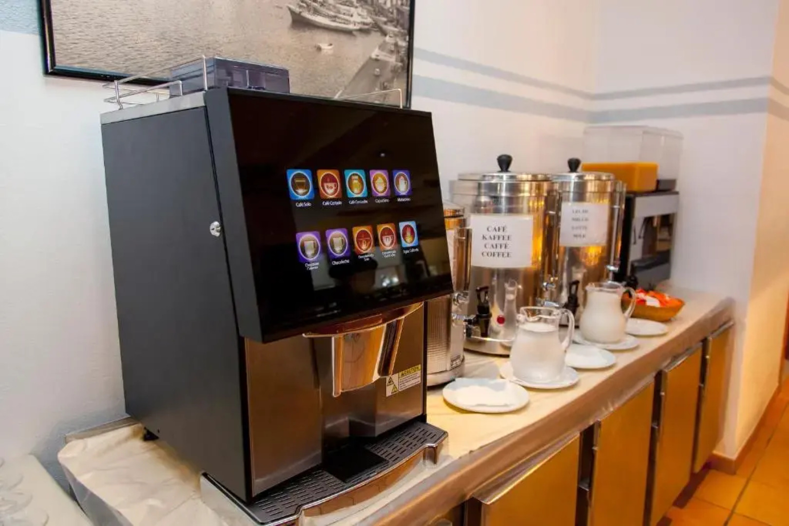 Ses Eufabietes Apartments & Restaurant