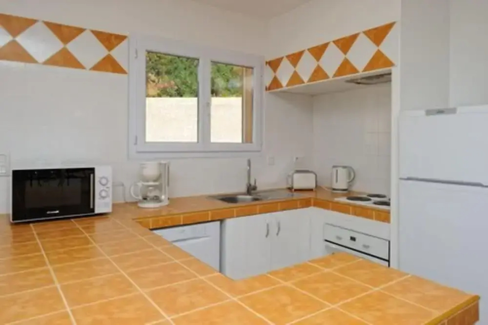 Résidence de Tourisme Mare é Macchia