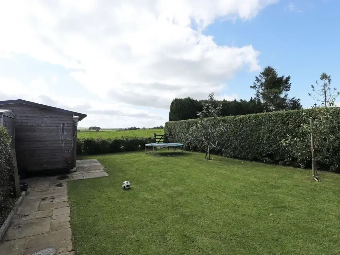 Luxury Holiday Home In Alsop-En-Le-Dale With Garden