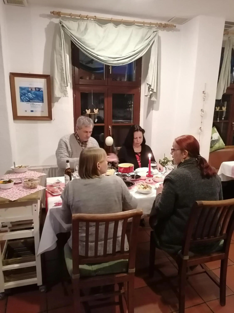 Landhotel Storchenkrug