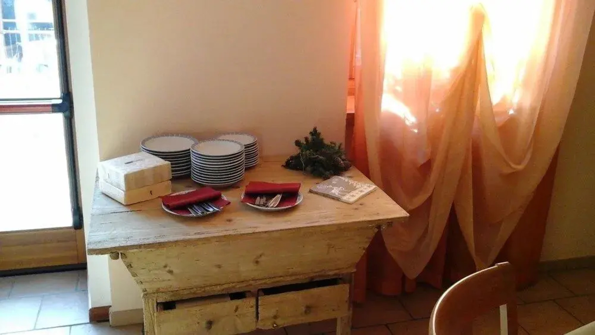 Hotel Pradibosco Agrituristico