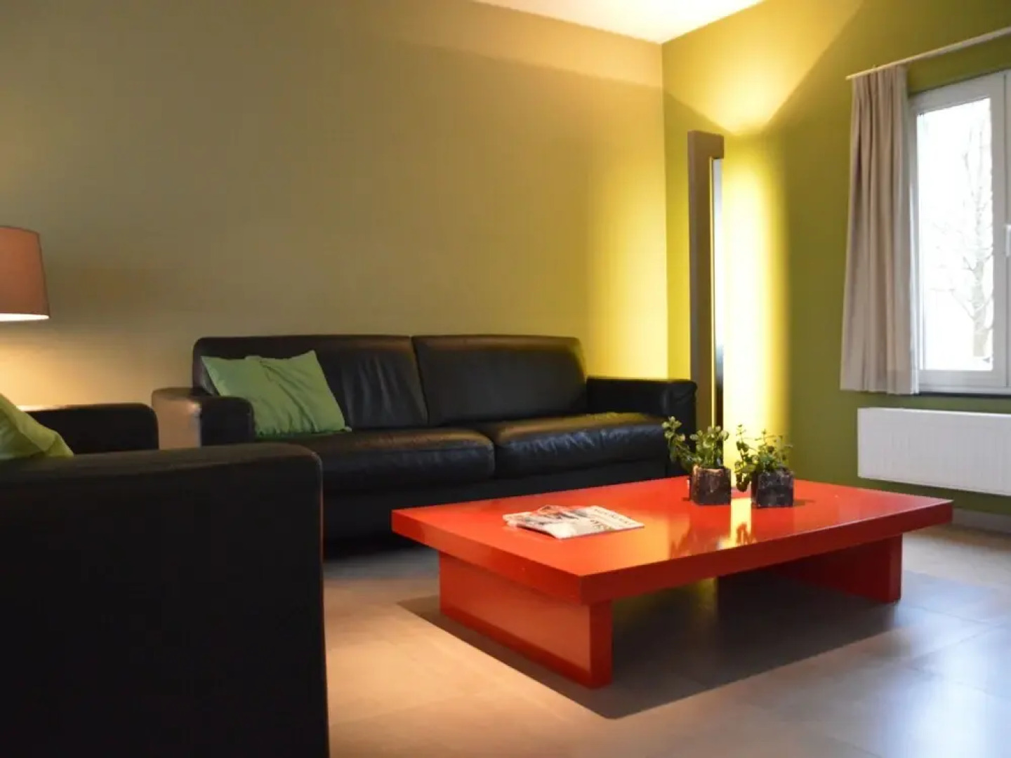 Cozy Holiday Home in Wintam near Dam