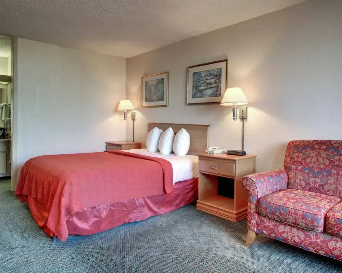 Hampton Inn & Suites Vicksburg