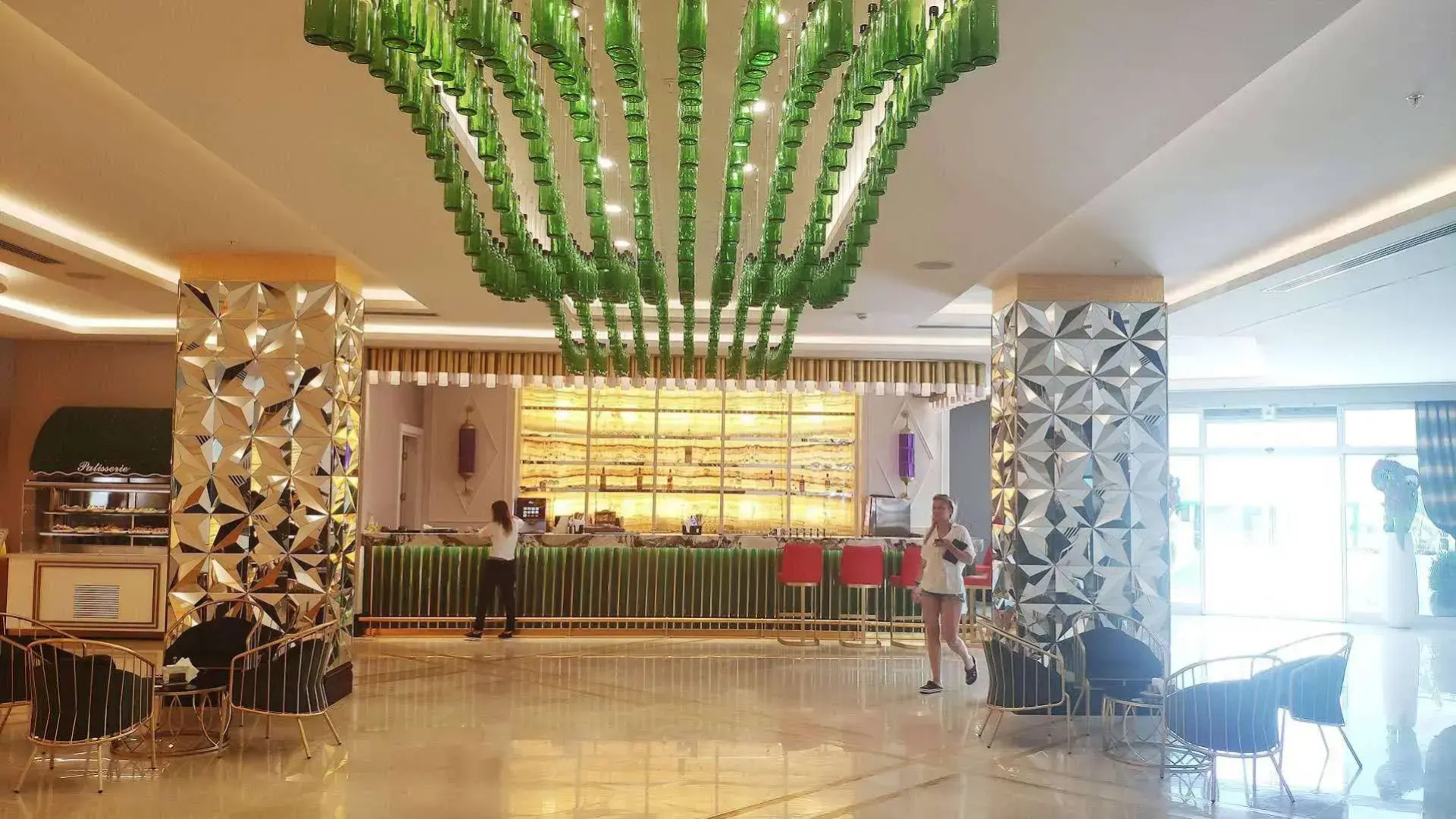 Granada Luxury Beach 