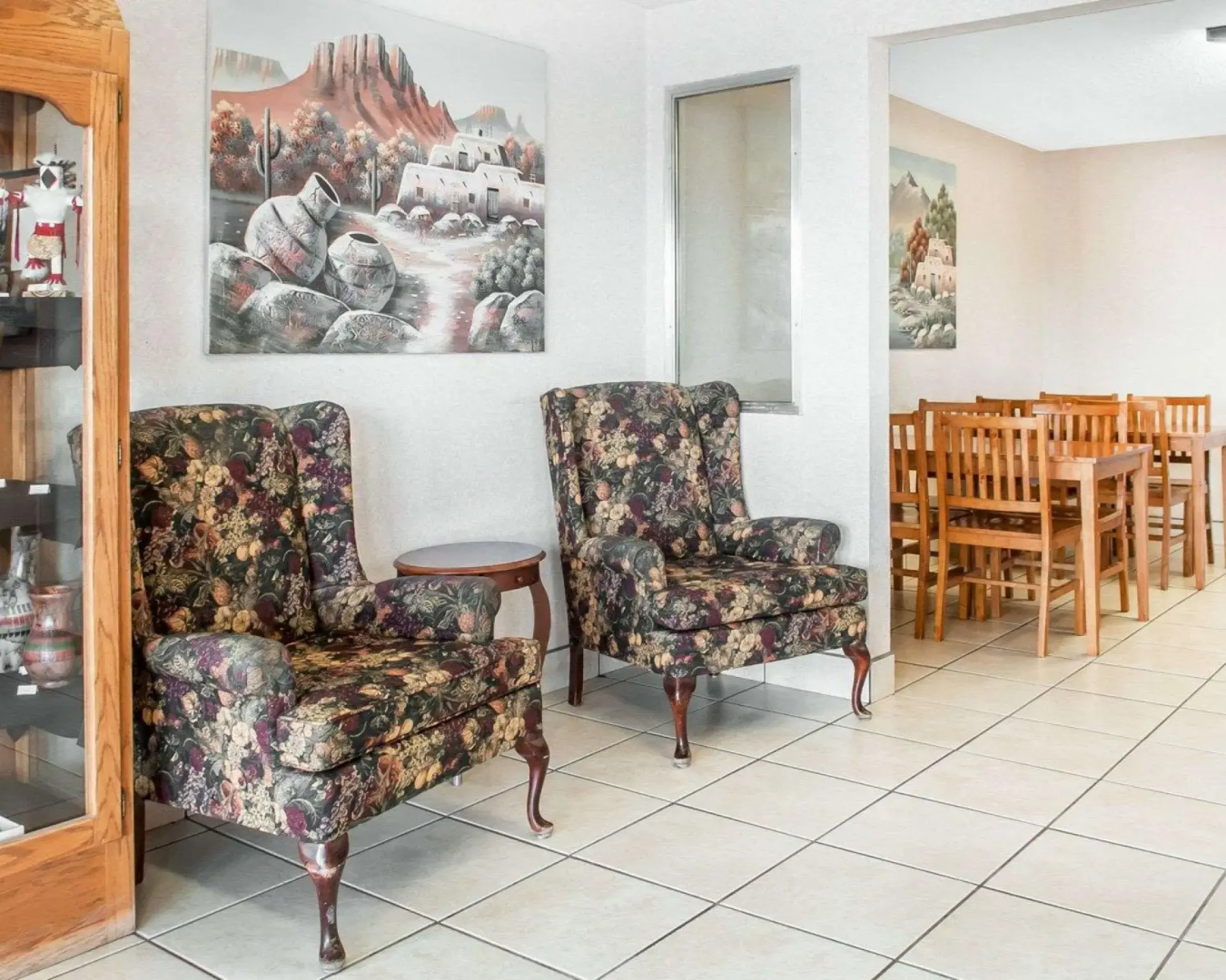 Econo Lodge Gallup West