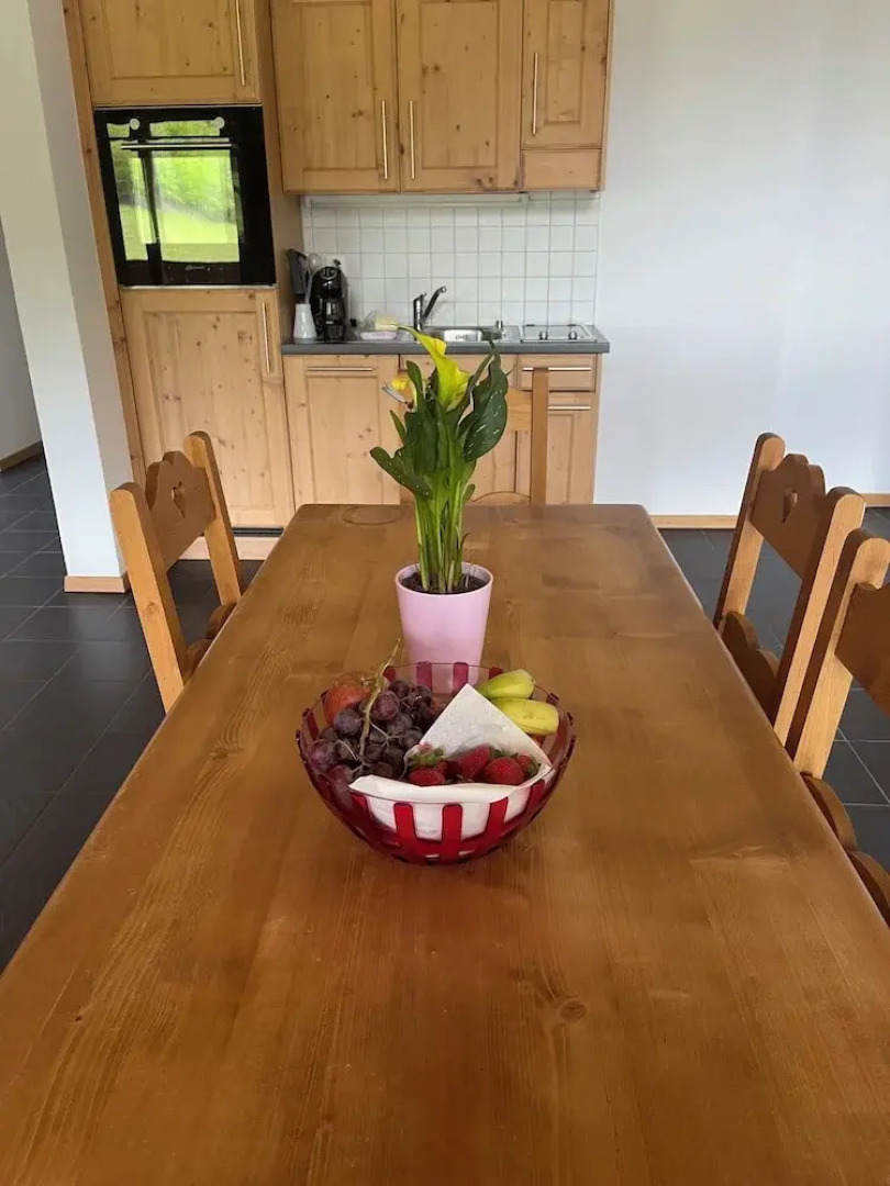 Mountain River Resort