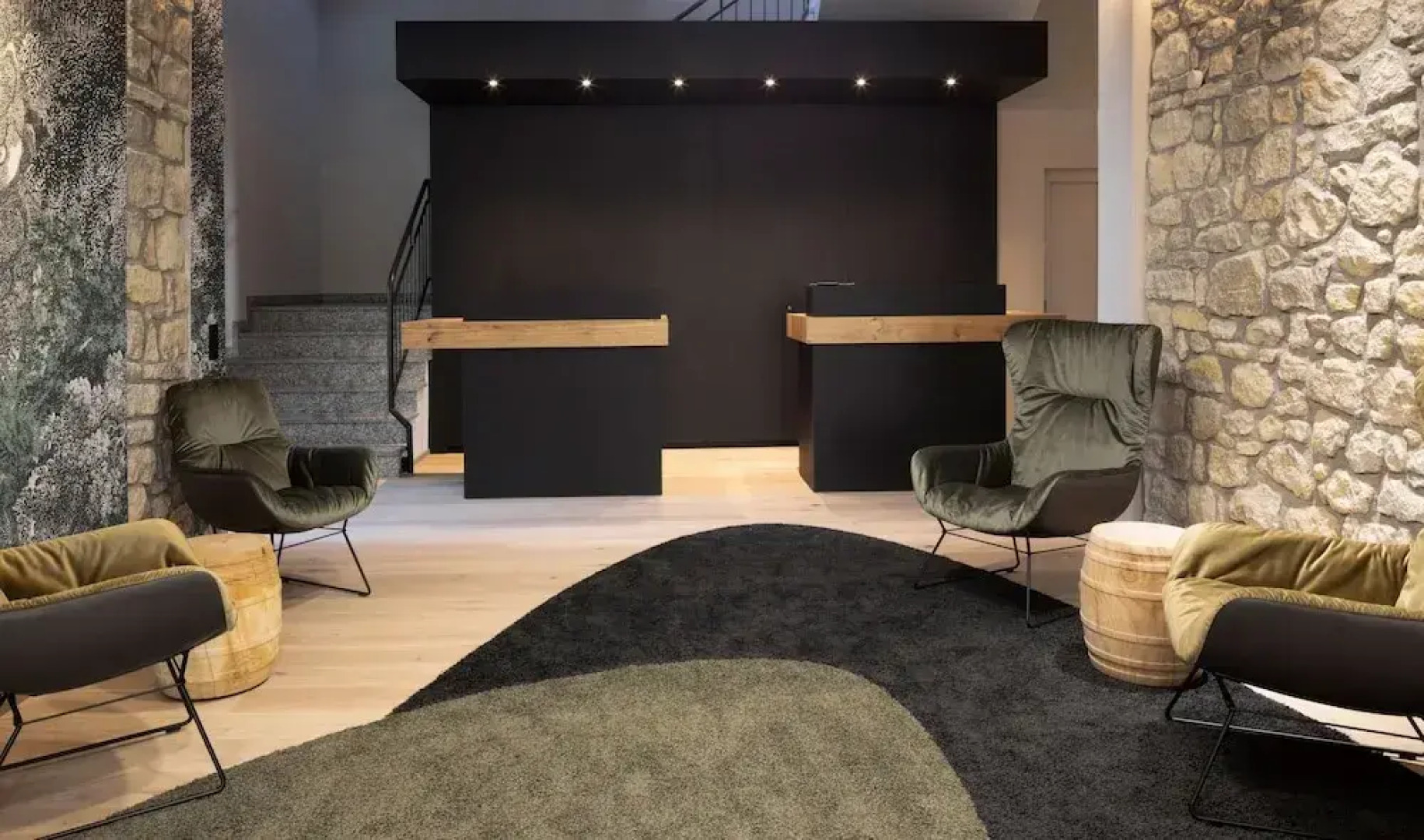 Hofgut Wißberg - Das Weinberghotel